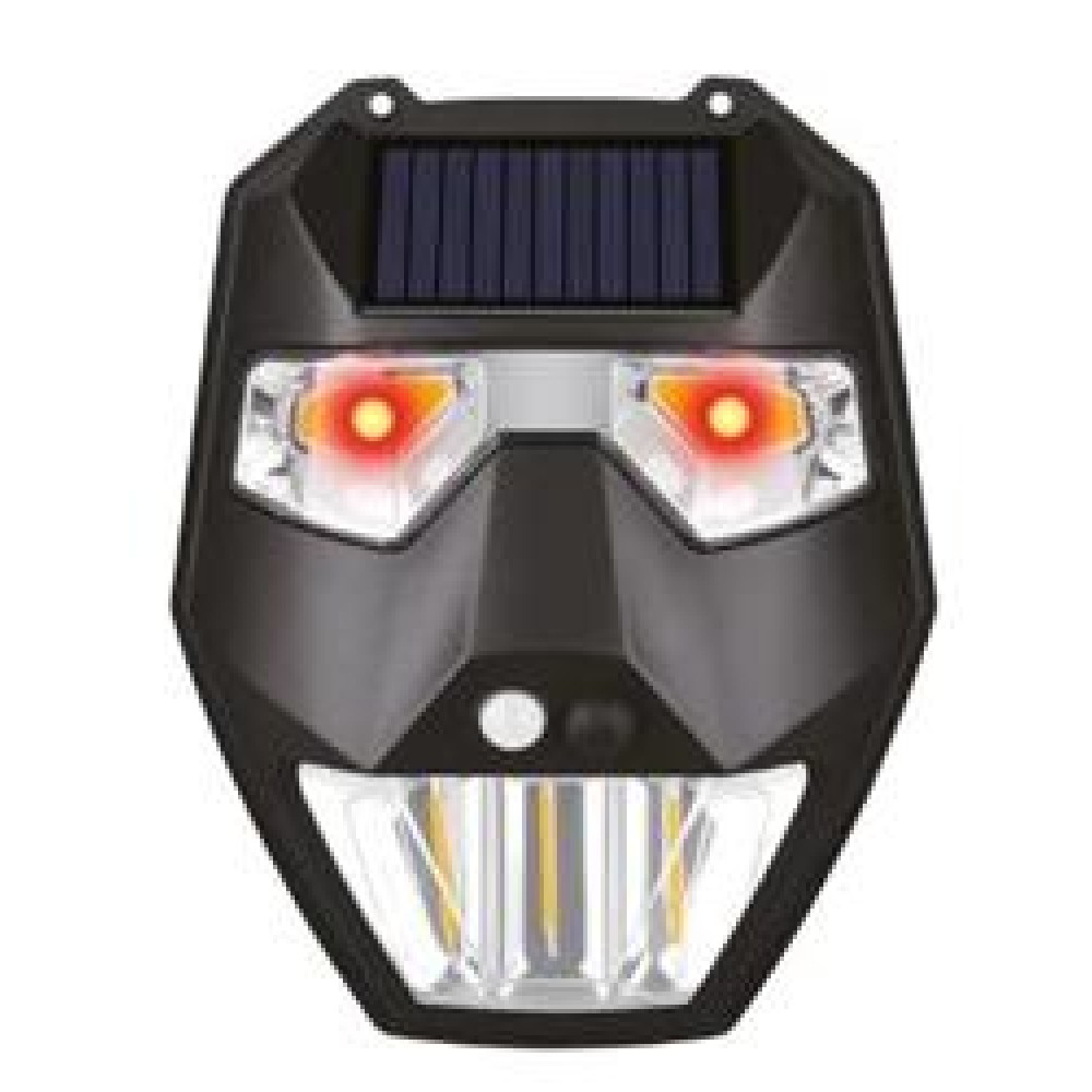 PANTHER PT-2998 SOLAR LED DUVAR LAMBASI