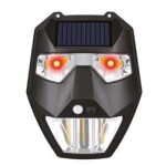 PANTHER PT-2998 SOLAR LED DUVAR LAMBASI