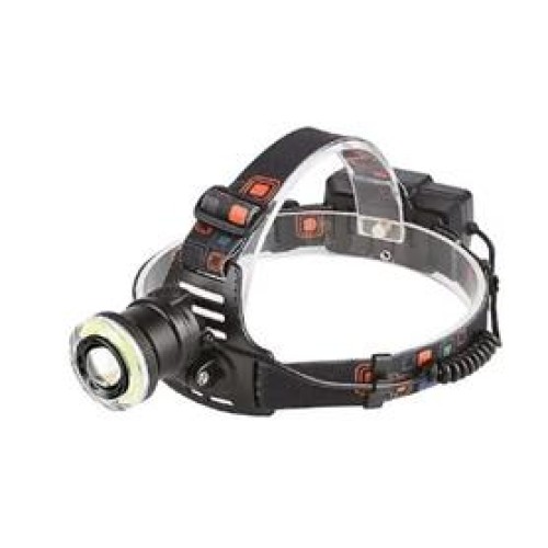 Panther PT-5979 LED Şarjlı Kafa Lambası
