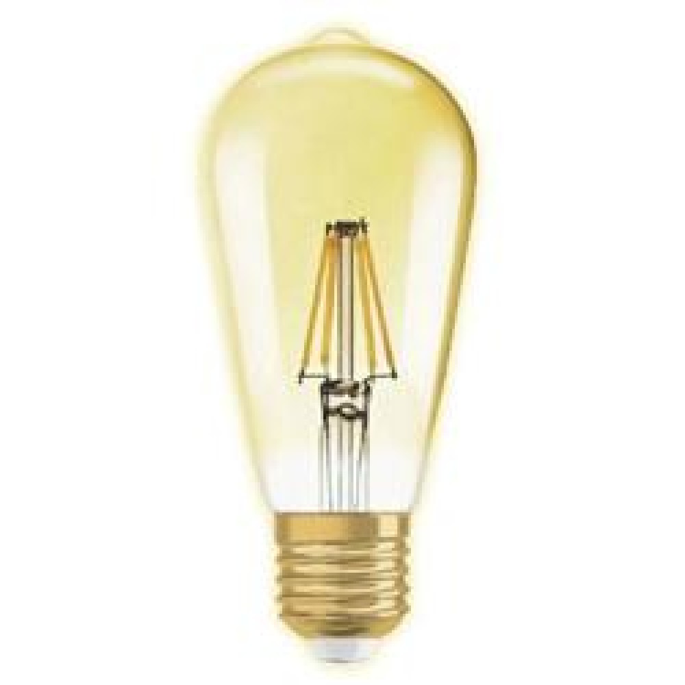 LEDOLET Flament 4w St64 Led Ampul 