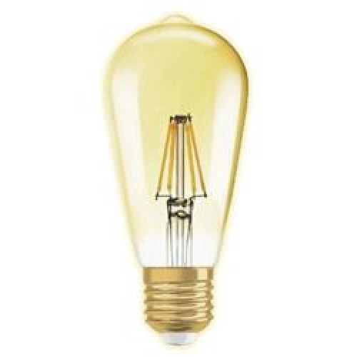 LEDOLET Flament 4w St64 Led Ampul 