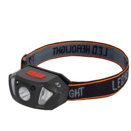 Polıce PS-2361 Sensörlü Kafa Feneri