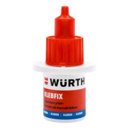 Würth Dos Süper Yapıştırıcı 5gr 08930900 028 250 