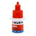 Würth Dos Süper Yapıştırıcı 5gr 08930900 028 250 