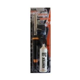 Knitex KTX-2659 Lehim Seti 60W