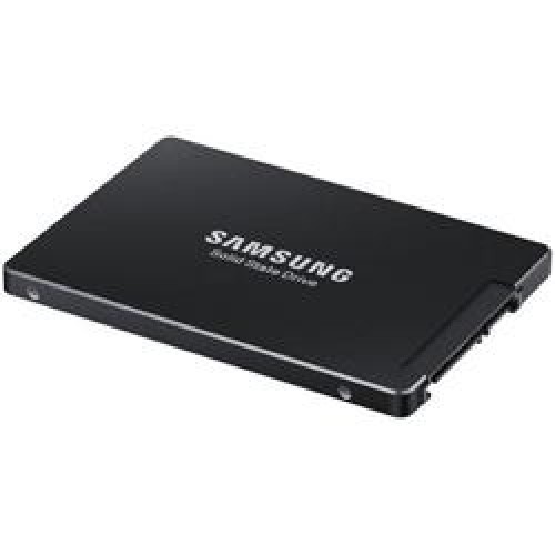 Samsung PM893 1.92TB 2.5 inç SATA III Server SSD MZ-7L31T9HBLT