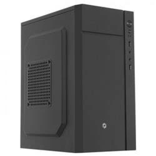 Frisby FC-2715B Midi 1X120MM Fan Tower Kasa 300W