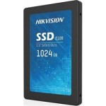 Hikvision 1024GB E100 560-500MBs Sata 3 2.5