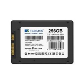 TwinMOS 256GB 2.5