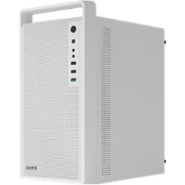 Aerocool AE-CS109W500 CS-109 500W 1x120mm FRGB USB 3.0 Micro ATX-Mini ITX Beyaz Kasa