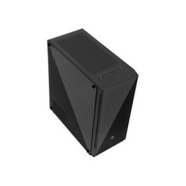 Frisby FC-9280G-4F Gaming Kasa (4xDual-Ring Fan)1 x USB 3.0 Port, 2 x USB 2.0 Port, Audio Ses