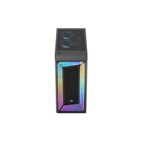 Aerocool-AE INTLSTLR 1050GD Interstellar 1050W GOLD ARGB Fanlı USB 3.0 Mid Tower Kasa