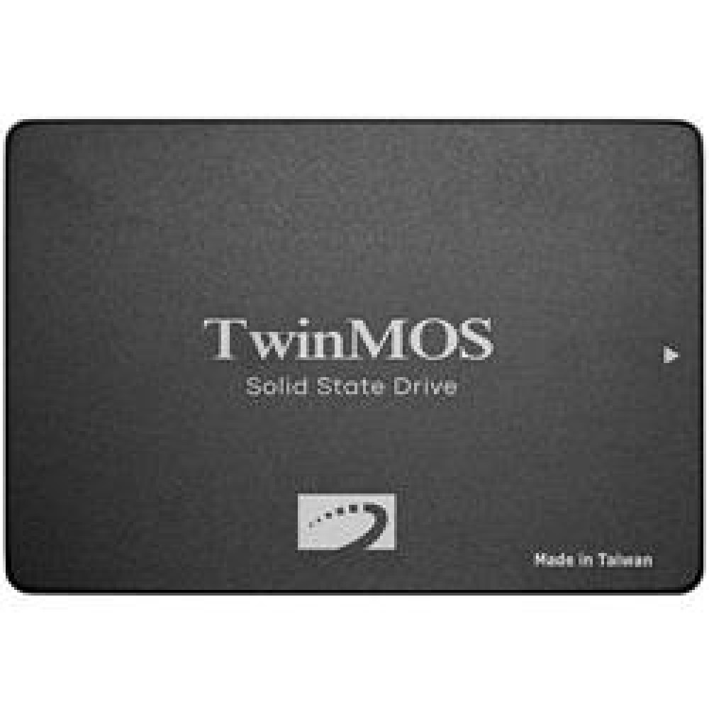 TwinMOS 512GB H2 Ultra 2.5