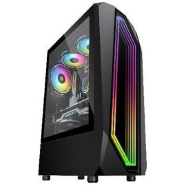 Revenge Infinite Space X5  600W 3 RGB Fanlı Gaming Oyuncu Kasası