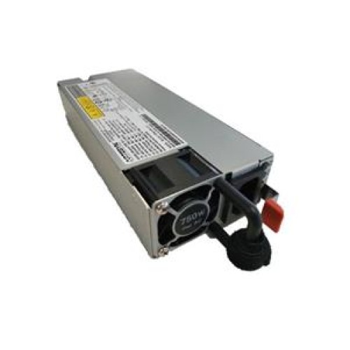 Lenovo 4P57A72666 ThinkSystem 1100W 230V Titanium Hot-Swap Gen2 Power Supply