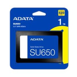 Adata 1TB 2.5
