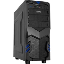 Frisby FC-8860G 500W Usb 3.0 12cm  Fan Midi Tower Kasa