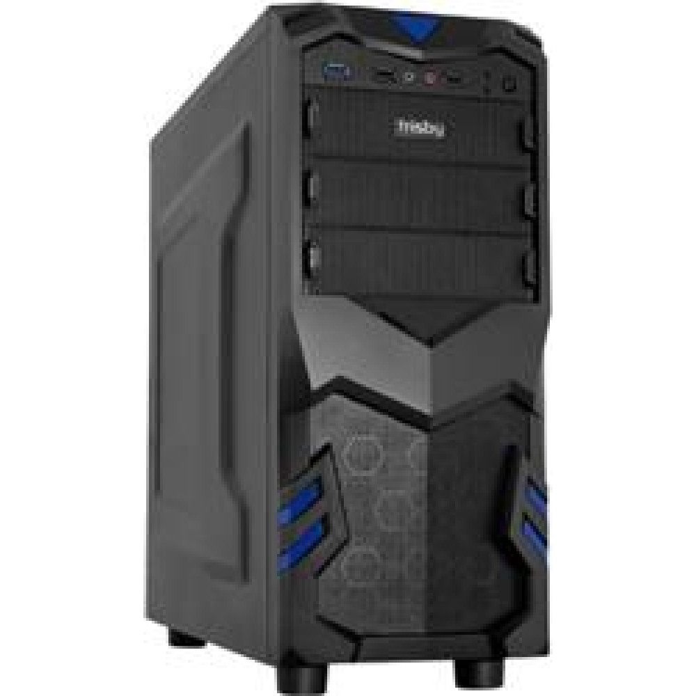 Frisby FC-8860G 500W Usb 3.0 12cm  Fan Midi Tower Kasa