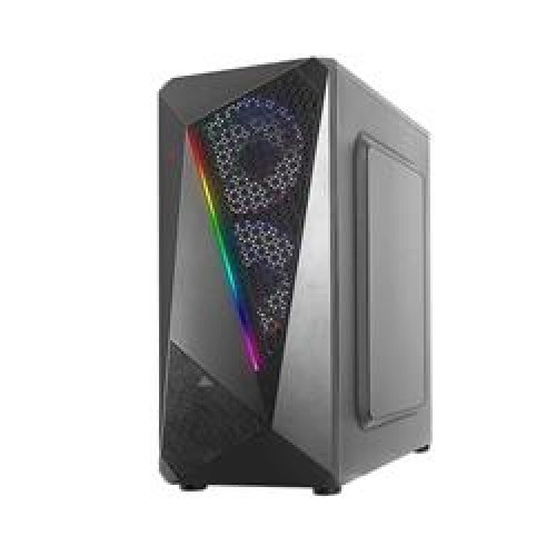 Hiper Lux Gaming Mid Atx Kasa 500w