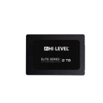 Hi-Level 2TB Elite HLV-SSD30ELT-2T 560-540MB-s 2.5¨ SATA3 SSD Disk