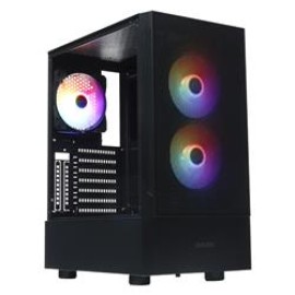 Dark DKCHGT350 + 350W,3x12cm FRGB Fan, USB3.0, Akr..