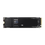 Samsung 1TB 990 Evo PCIe Gen 4.0 x4 – 5.0 x2 5000MB-4200MB M.2 SSD MZ-V9E1T0BW Ssd Harddisk