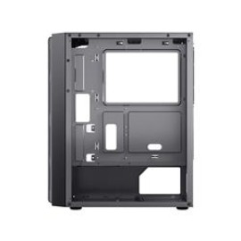 Gamebooster GB-F3107B 650W 80+ Br 4X12CM Argb Fan Atx Usb3.0 Gaming Kasa