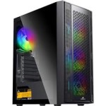 Gamebooster GB-F3107B 650W 80+ Br 4X12CM Argb Fan Atx Usb3.0 Gaming Kasa