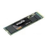 Kioxia 500GB Exceria G2 LRC20Z500GG8 2100-1700MB-sn NVMe PCIe M.2 SSD Harddisk