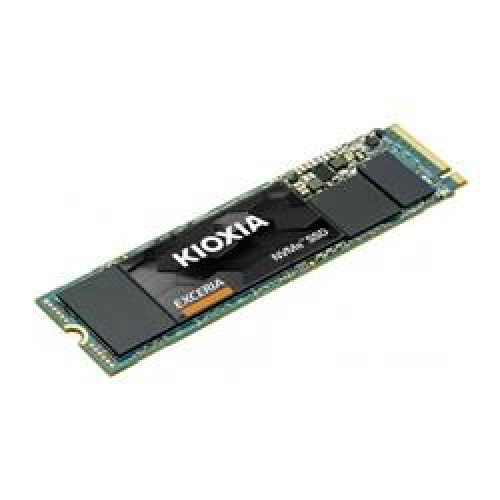 Kioxia 500GB Exceria G2 LRC20Z500GG8 2100-1700MB-sn NVMe PCIe M.2 SSD Harddisk