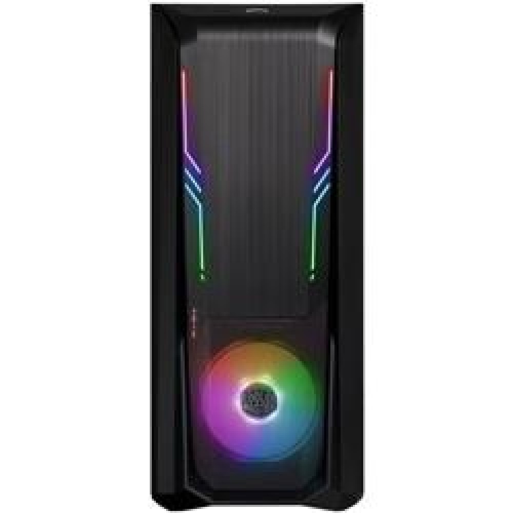 Cooler Master MasterBox MB500-KGNN-S00 ARGB Led Fanlı ATX Oyuncu Kasası