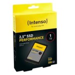 Intenso 1Tb 3812460 Top 550MB--500MB-s 2.5
