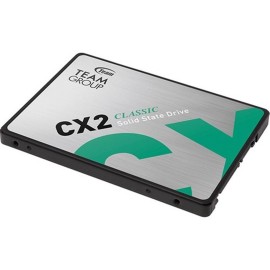 Team 1TB CX2 T253X6001T0C101 540-490MB-s 2.5