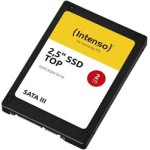 Intenso 2Tb 3812470 Top 550MB--500MB-s 2.5