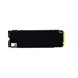 TwinMOS 1TB M.2 PCIe Gen4 NVMe SSD 7500-6800Mb-s (Soğutuculu) NV1TBG42280 Ssd