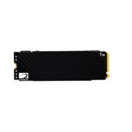 TwinMOS 1TB M.2 PCIe Gen4 NVMe SSD 7500-6800Mb-s (Soğutuculu) NV1TBG42280 Ssd