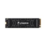 Kingston 2TB Renegade SRNGD-2000G 7300-7000MB-s PCIe 4.0 NVMe SSD Disk