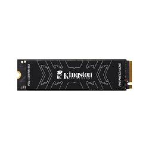Kingston 2TB Renegade SRNGD-2000G 7300-7000MB-s PCIe 4.0 NVMe SSD Disk