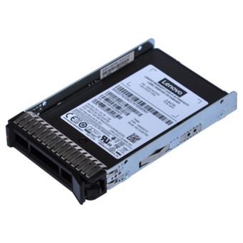 LENOVO 960GB SSD 4XB7A95049 2.5in ENTRY SATA 6GB HOT SWAP THINKSYSTEM