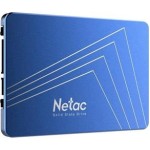 Netac 128GB N600S NT01N600S-128G 2.5 560-520MB-s Sata3 SSD Disk