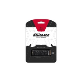 Kingston 1TB Renegade SRNGS-1000G Nvme M.2 7300MB- 6000MB SSD 