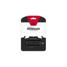 Kingston 1TB Renegade SRNGS-1000G Nvme M.2 7300MB- 6000MB SSD 