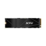 XPG 1000GB Gammix S50 Core 3500MB-s-2200MB-s PCIe Gen4 x4 M.2 2280 Ssd Harddisk