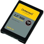Intenso 250Gb Performance 250GB 2.5