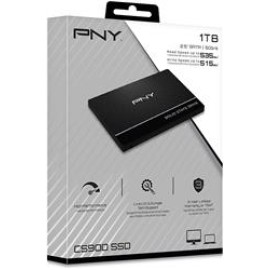 Pny 1TB CS900 3D NAND 2.5
