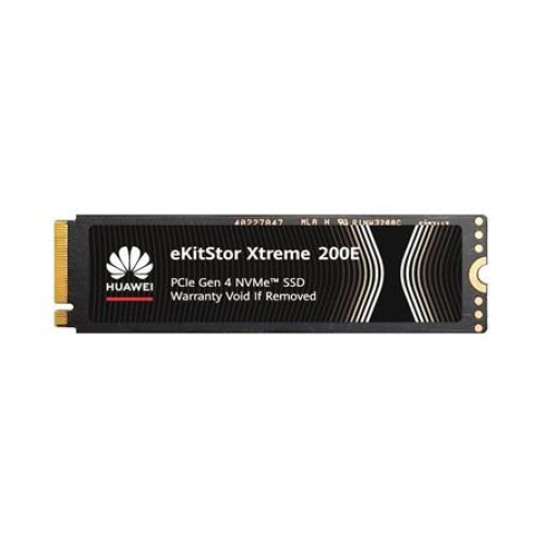 Huawei 1TB Ekitstor Extreme 200E EKS-SSD1T04-D 7000-6500MB-S M2 Nvme Gen4 Ssd Disk