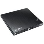 HADRON HDX1767  9.5MM DVD-RW HARİCİ SÜRÜCÜ USB3.0 SİYAH