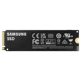 Samsung 4TB 990 Pro 7450-6900MB-s M.2 NVMe MZ-V9P4T0BW Ssd Disk