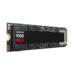 Samsung 2TB 9100 Pro MZ-VAP2T0BW 14700-13400MB-sn PCIe NVMe M.2 SSD Disk