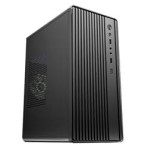 ELBA M-165-20 400W mATX Kasa